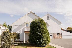 Country View PA Bed & Breakfast