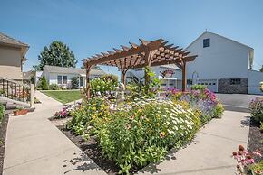 Country View PA Bed & Breakfast