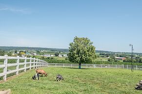 Country View PA Bed & Breakfast