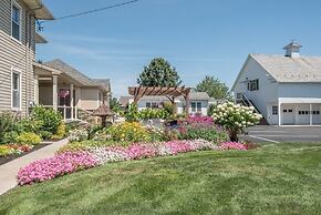 Country View PA Bed & Breakfast