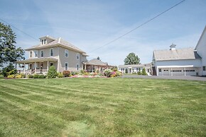 Country View PA Bed & Breakfast