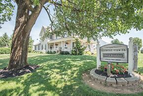 Country View PA Bed & Breakfast