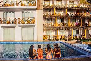 Hotel Costa Blanca Mancora