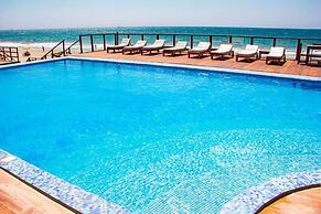 Hotel Costa Blanca Mancora