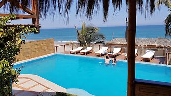 Hotel Costa Blanca Mancora