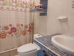Hotel Costa Blanca Mancora