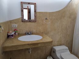Hotel Costa Blanca Mancora