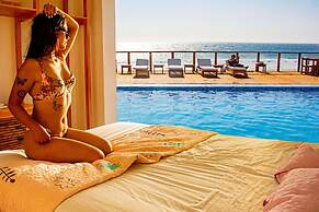 Hotel Costa Blanca Mancora