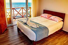 Hotel Costa Blanca Mancora