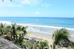 Hotel Costa Blanca Mancora