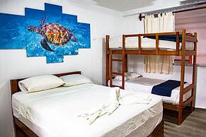 Hotel Costa Blanca Mancora