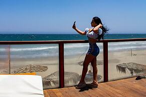 Hotel Costa Blanca Mancora