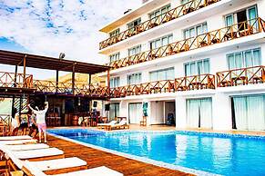 Hotel Costa Blanca Mancora