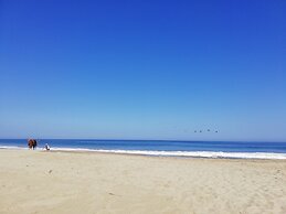 Hotel Costa Blanca Mancora