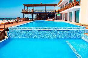 Hotel Costa Blanca Mancora