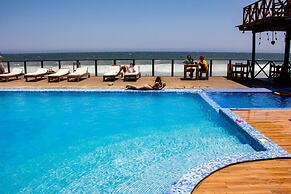 Hotel Costa Blanca Mancora