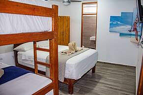 Hotel Costa Blanca Mancora