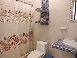 Hotel Costa Blanca Mancora