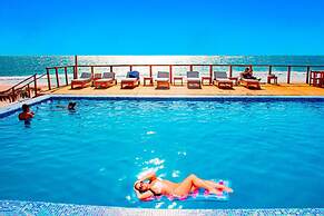 Hotel Costa Blanca Mancora