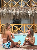 Hotel Costa Blanca Mancora