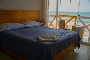 Hotel Costa Blanca Mancora