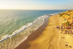 Hotel Costa Blanca Mancora
