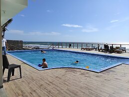 Hotel Costa Blanca Mancora