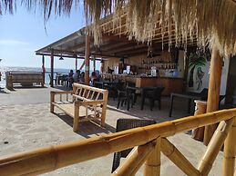 Hotel Costa Blanca Mancora