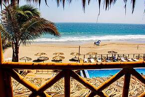 Hotel Costa Blanca Mancora