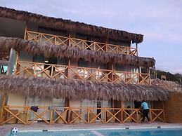 Hotel Costa Blanca Mancora