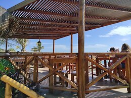 Hotel Costa Blanca Mancora