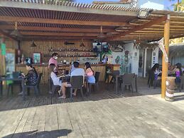 Hotel Costa Blanca Mancora