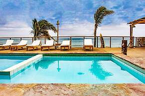 Hotel Costa Blanca Mancora
