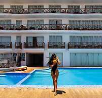 Hotel Costa Blanca Mancora