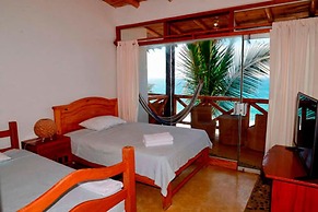 Hotel Costa Blanca Mancora