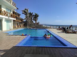 Hotel Costa Blanca Mancora