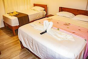 Hotel Costa Blanca Mancora