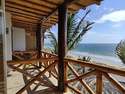 Hotel Costa Blanca Mancora