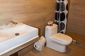 Hotel Costa Blanca Mancora