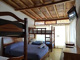 Hotel Costa Blanca Mancora