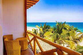 Hotel Costa Blanca Mancora