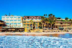 Hotel Costa Blanca Mancora