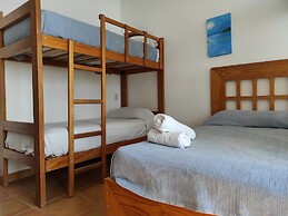 Hotel Costa Blanca Mancora