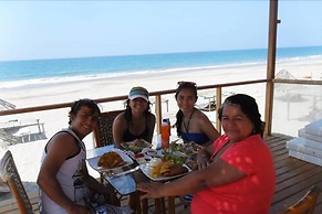Hotel Costa Blanca Mancora