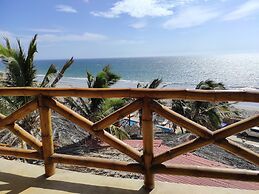 Hotel Costa Blanca Mancora