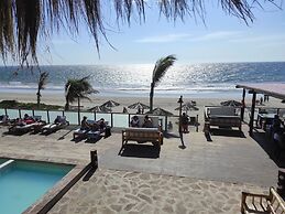 Hotel Costa Blanca Mancora