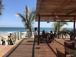 Hotel Costa Blanca Mancora