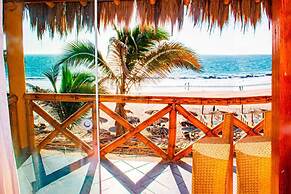 Hotel Costa Blanca Mancora