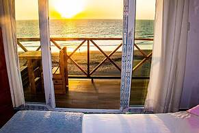 Hotel Costa Blanca Mancora