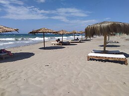 Hotel Costa Blanca Mancora